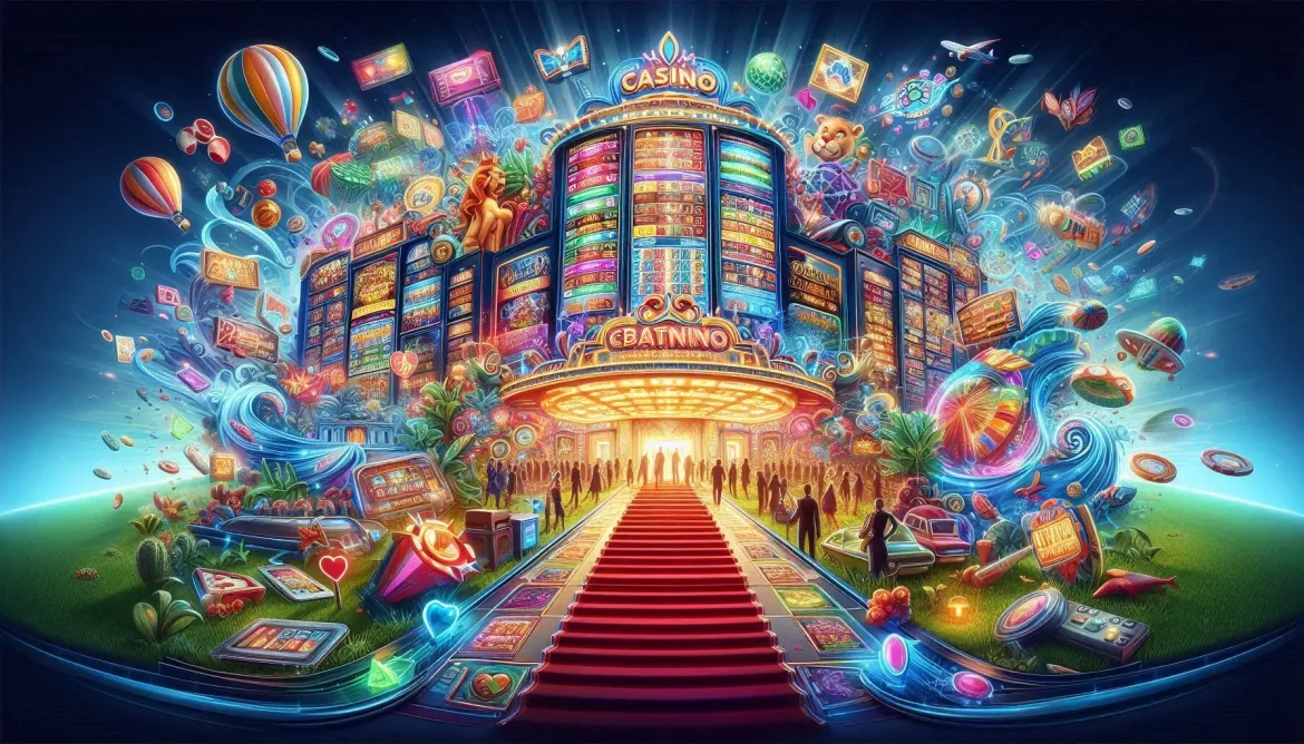 Izzi Casino